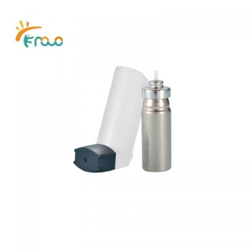 Vacuum Pulmonary Inhaler Lieferanten