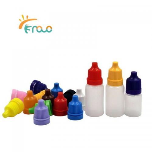  Ophthalmic Eye Drop Bottle Lieferanten