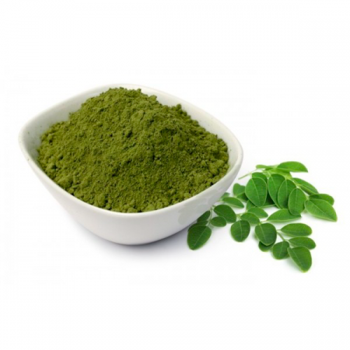 Moringa Leaf Extract Powder