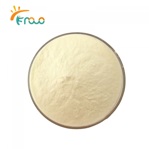  100,000U/G Food Grade Pineapple Extract Bromelain Lieferanten