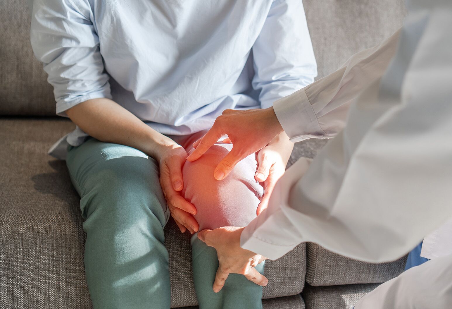 Was sind die besten Nahrungsergänzungsmittel für die Gesundheit der Gelenke und zur Linderung von Entzündungen