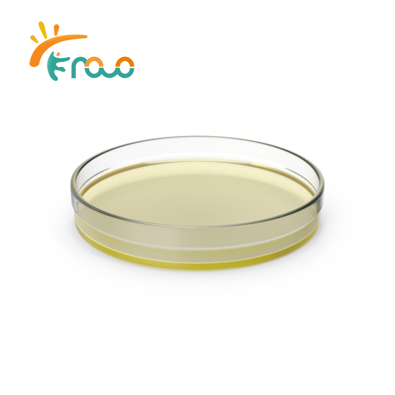 Welche Oxidationsparameter sind bei der Qualitätskontrolle von Fischöl entscheidend?