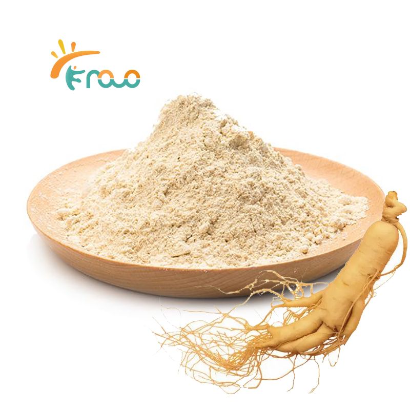 Wozu dient Ginseng-Extrakt?