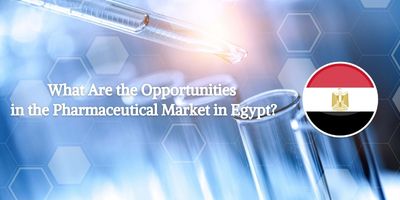 welche chancen bietet der pharmamarkt in ägypten?
