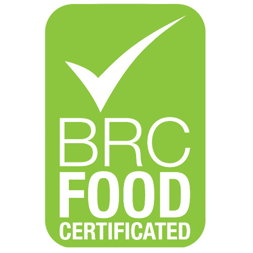  BRC Zertifikat