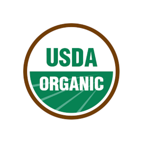 USDA Bio.