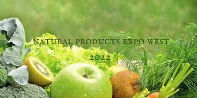 natural products expo west endet perfekt
