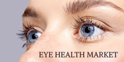 Augengesundheitsmarkt und Hauptrohstoffe
